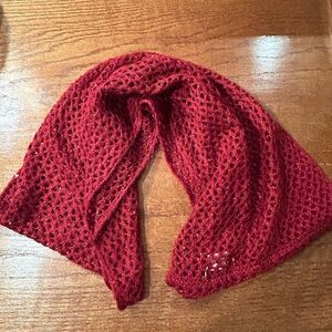 29 Palms infinity scarf